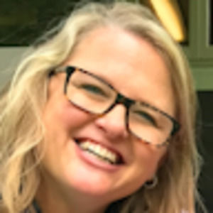 Meet your Posher, Ellen